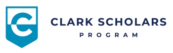 Clark Scholars Program Logo